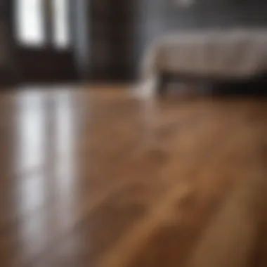 Tips for Maintaining Wood Floor Integrity Maintaining wood floor integrity