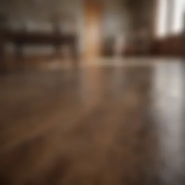 Natural Cleaning Solutions for Wood Floors Natural cleaning solutions for stains