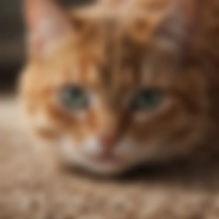 Preventative measures for carpet hygiene