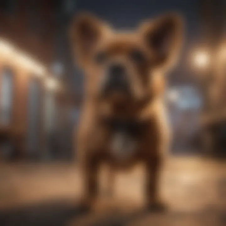 Preventive measures against dog urine odors