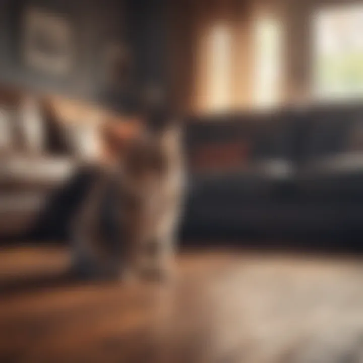 Preventive measures for pet owners