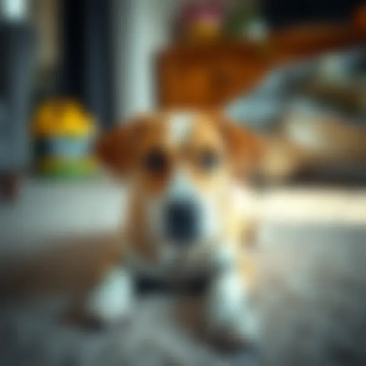 Preventative Measures for Pet Odor Control Preventative measures for pet odor control
