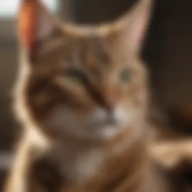 Commercial Odor Eliminators for Cats Commercial products designed to eliminate pet odors