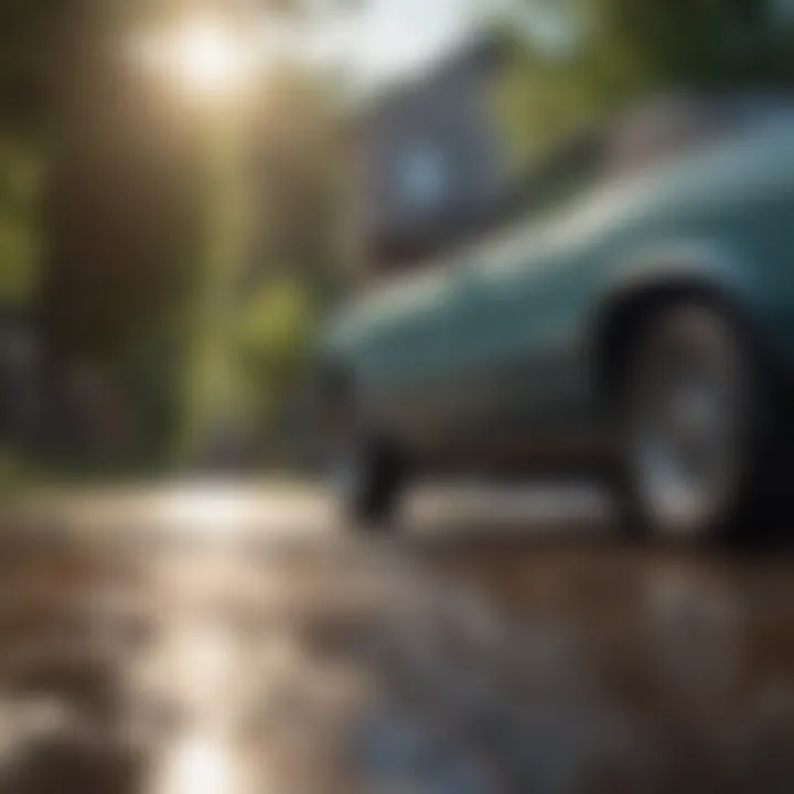 Deodorizing techniques for car fabrics