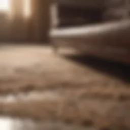 Effective cleaning solutions for carpets