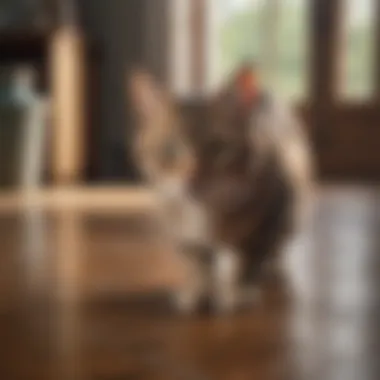 Preventive Measures for a Fresh Home Preventive measures for cat odor
