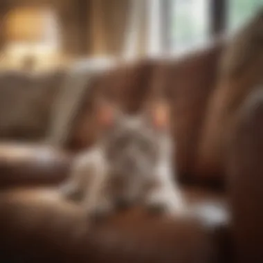 Pet-Friendly Couch Maintenance Tips Pet-friendly couch maintenance tips