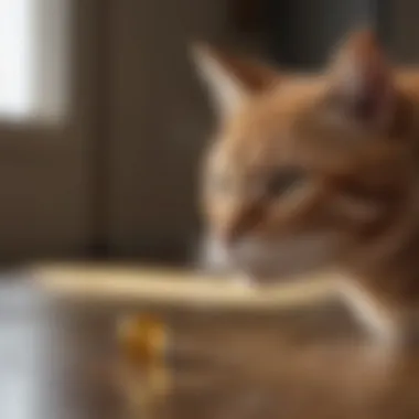 Preventive Measures Against Cat Urine Odor Preventive measures to keep homes odor-free from cat urine