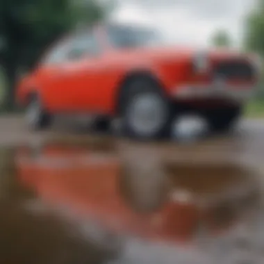 Preventive tips for avoiding future spills
