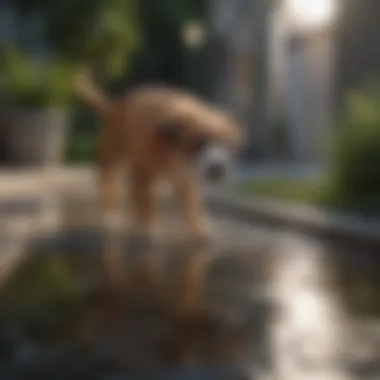 Maintaining Clean Spaces Preventative measures for maintaining clean outdoor space