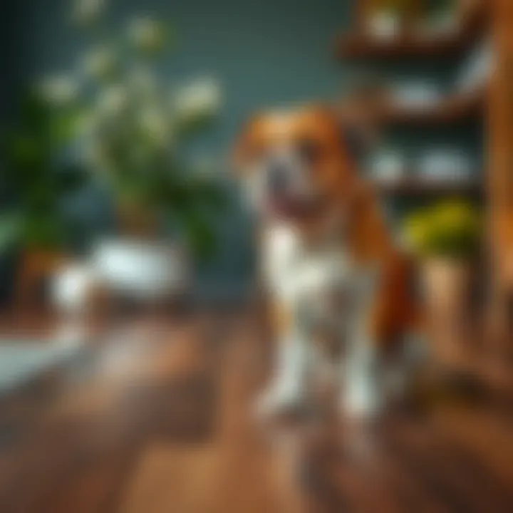 Natural Cleaning Solutions for Wood Surfaces Natural cleaning solutions for hardwood floors