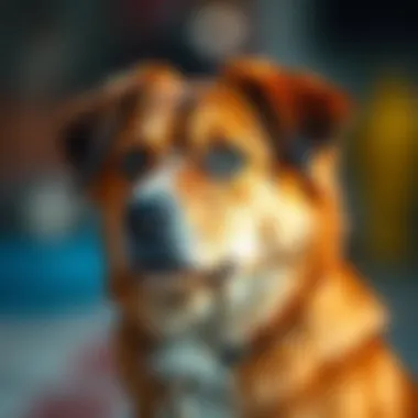 Guiding Your Pet's Health Online Pet health wellness tips