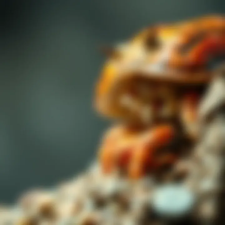 Sustainable and ethical hermit crab care practices