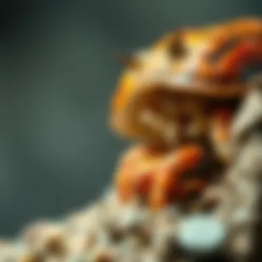 Promoting Sustainable Hermit Crab Care Sustainable and ethical hermit crab care practices