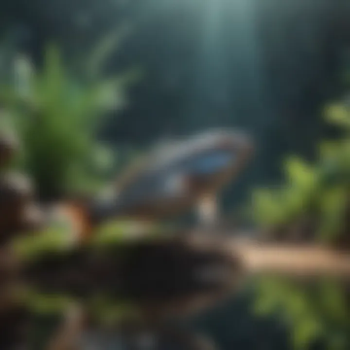 Expert tips for maintaining a healthy aquarium environment