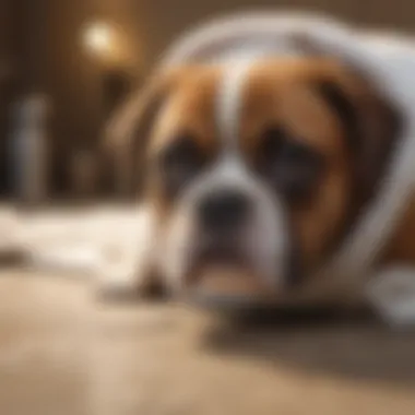 Managing Pet-Related Odors Pet ownership and odor management