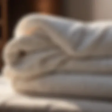 Tips for Odor Prevention Preventive measures for maintaining fresh towels