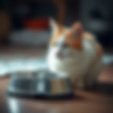 Expert recommendations for selecting cat bowls