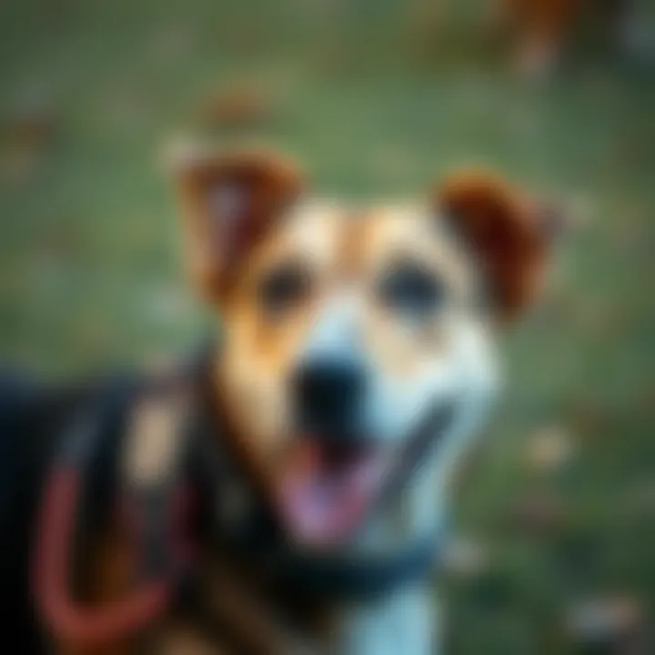 Potential Side Effects of Adaptil Collar Illustration of potential side effects of Adaptil collars