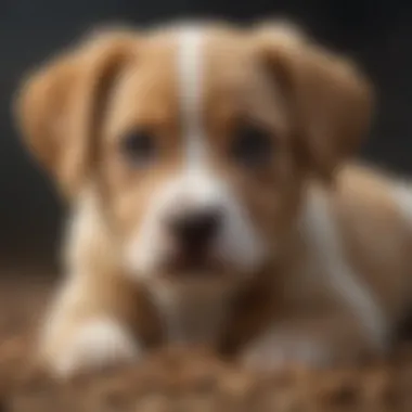 Expert Insights on Optimal Puppy Diets Expert recommendations on puppy diets