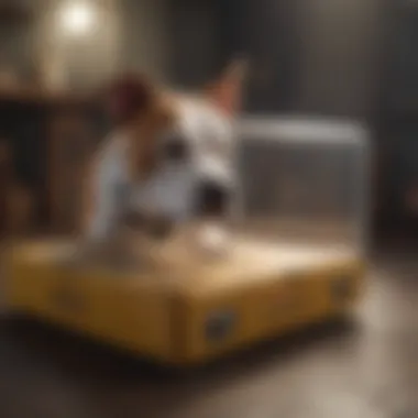 Highlighting Safety Features of Bully Box Toys Safety features highlighted in bully box toy design