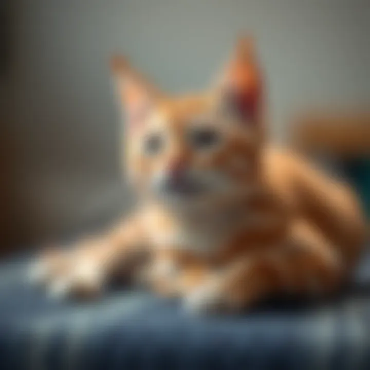 Understanding Cosequin Ingredients and Their Benefits Illustration of Cosequin ingredients and benefits