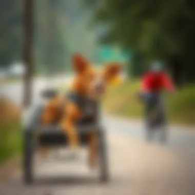Exploring Dog Buggies for Bikes: A Comprehensive Guide Introduction