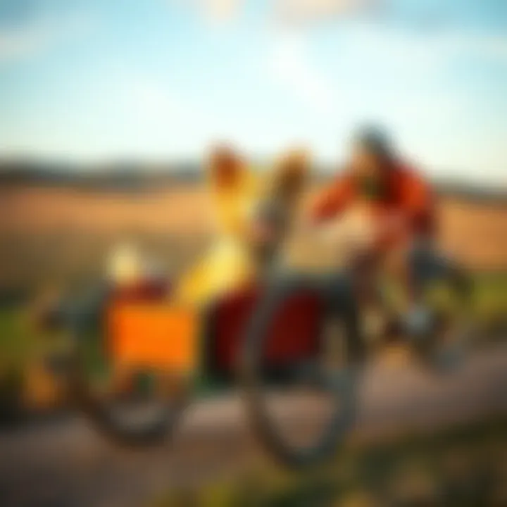 Exploring Dog Buggies for Bikes: A Comprehensive Guide Summary