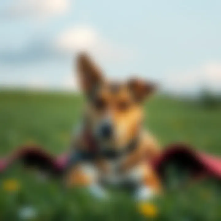 Essential Checklist for Choosing a Pet Sitter Checklist for selecting a qualified pet sitter