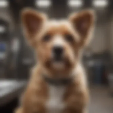 Comparison of Different Pet Grooming Services Comparison of grooming services for pets