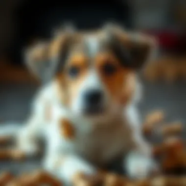 Variety of Freeze Dried Chicken Dog Treat Brands Variety of freeze dried chicken dog treat brands