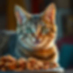 Exploring the Best Freeze Dried Raw Cat Food Introduction