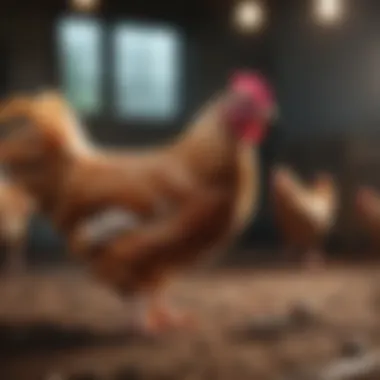 Measuring Feed Accurately for Optimal Health Measuring feed accurately for optimal health