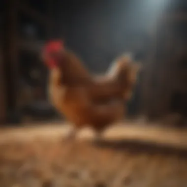 Different Types of Chicken Feed for Various Stages Different types of chicken feed for various stages