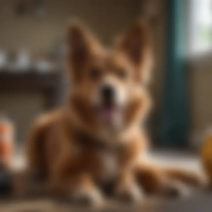Long-term financial planning for pet care