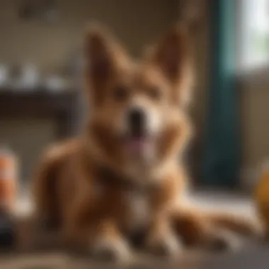 Financial Planning for Your Pet's Health Long-term financial planning for pet care