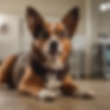 Exploring Veterinary Options for Neutering or Spaying Different veterinary clinics and their services