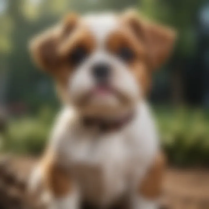 Checklist for choosing a dog breeder