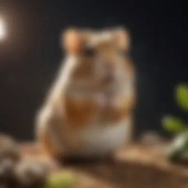 Choosing the Right Substrates for Gerbils Selection of substrates suitable for gerbil habitats