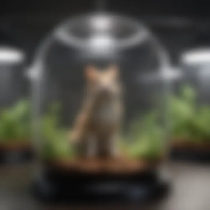 Visual comparison of reliable incubator brands.