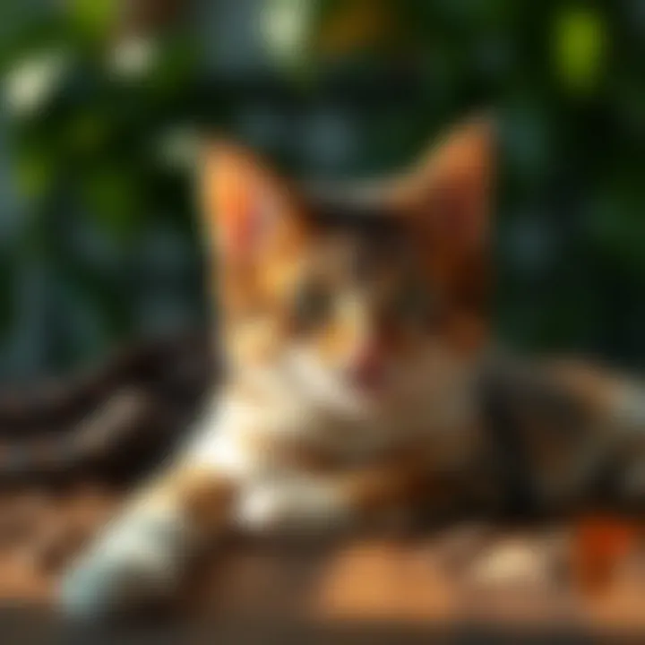 Influencing Factors for Pet Odor Environmental factors influencing pet odor