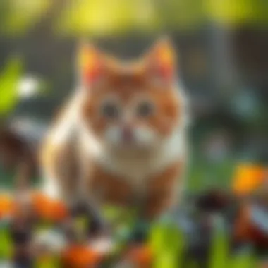 Natural Odor Eliminators Natural cleaning solutions for odor control