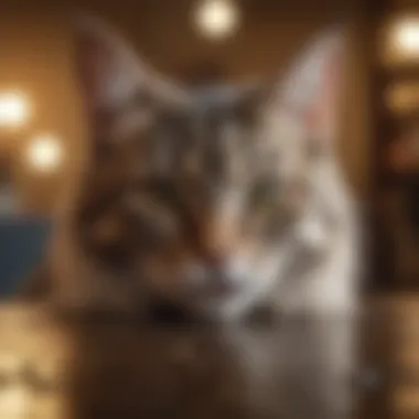 Using Natural Remedies for a Fresh Home Natural solutions for cat odor elimination