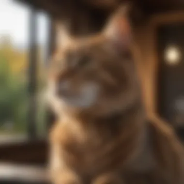 Safe Cat Enclosure Options Safe cat enclosure options for properties