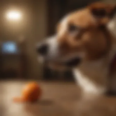 Comparison of Chew Toy Durability Comparison of various indestructible dog chew toys