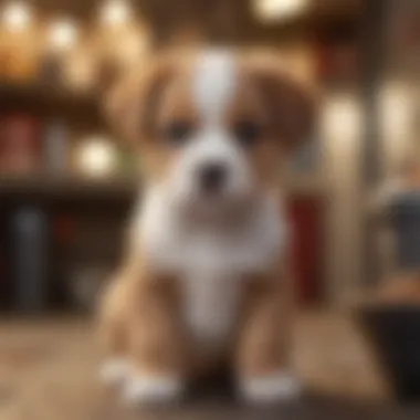 Comparing Puppy Retailer Formats A comparison of online versus brick-and-mortar puppy retailers