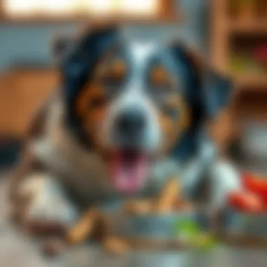 Wholesome Treats for Canine Liver Support Healthy snacks for dogs