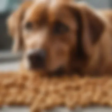 Variety of Nutrena Loyal Dog Food formulas for different breeds