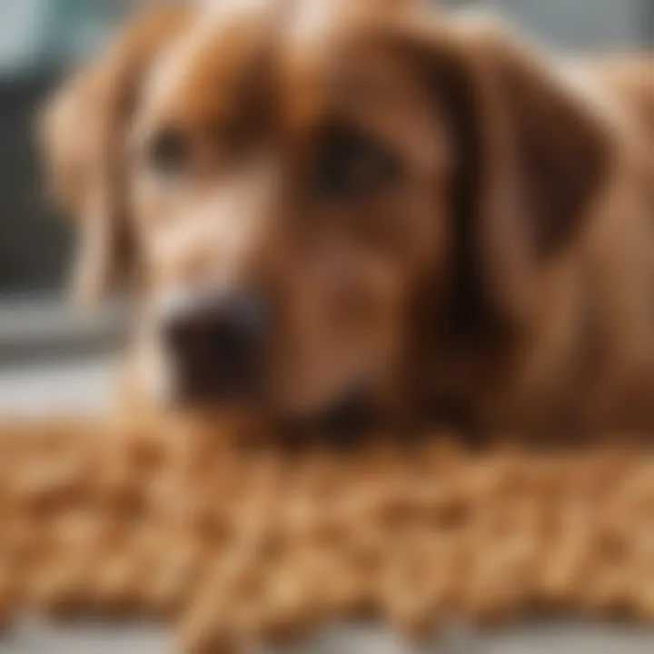 Variety of Nutrena Loyal Dog Food formulas for different breeds