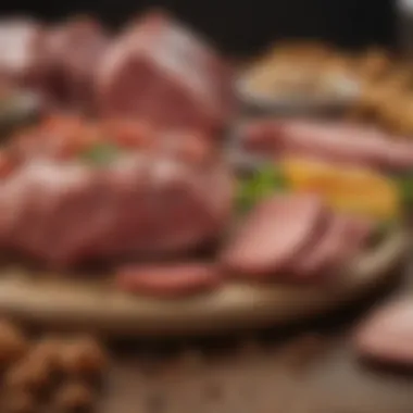 Nutritional Benefits of Meat-Based Diets Chart of nutritional benefits of meat-based diets for dogs